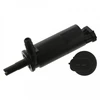 Image de Pompe D'Eau De Nettoyage, Nettoyage Des Phares 32327 Febi Febi 32327 Opel;Saab;Vauxhall