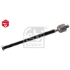 Image de Rotule De Direction Intérieure, Barre De Connexion Prokit 32473 Febi Prokit Febi Prokit 32473 Seat;Skoda;Volkswagen