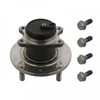 Image de Kit De Roulements De Roue 32580 Febi Febi 32580 Mitsubishi;Smart