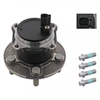 Image de Kit De Roulements De Roue 32598 Febi Febi 32598 Ford