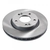 Image de Disque De Frein Febi 32688 Hyundai