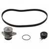 Image de Kit De Courroie De Distribution 32741 Febi Febi 32741 Seat;Volkswagen