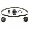 Image de Kit De Courroie De Distribution 32742 Febi Febi 32742 Audi;Mitsubishi;Seat;Skoda;Volkswagen