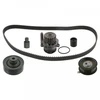 Image de Kit De Courroie De Distribution Avec Pompe À Eau 32744 Febi Febi 32744 Audi;Seat;Skoda;Volkswagen