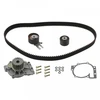 Image de Kit De Courroie De Distribution 32746 Febi Febi 32746 Volvo