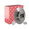 Image de Disque De Frein Febi 32782 Citroen;Ds;Opel;Peugeot