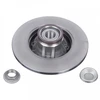 Image de Disque De Frein Febi 32783 Citroen;Ds;Peugeot