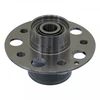 Image de Kit De Roulements De Roue 32850 Febi Febi 32850 Mercedes-Benz
