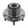 Image de Kit De Roulements De Roue 32868 Febi Febi 32868 Mazda