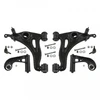 Image de Kit De Réparation, Suspension De Roue 33134 Febi Febi 33134 Mercedes-Benz