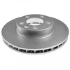 Image de Disque De Frein Febi 33165 Porsche;Volkswagen