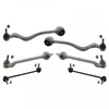 Image de Kit De Réparation, Triangle De Suspension 33371 Febi Febi 33371 Bmw