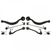 Image de Kit De Réparation, Triangle De Suspension 33372 Febi Febi 33372 Bmw