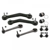 Image de Barre Stabilisatrice (Biellette), Triangle De Suspension 33373 Febi Febi 33373 Bmw