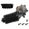 Image de Moteur D'Essuie-Glace Febi 33748 Opel;Vauxhall