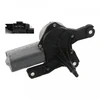 Image de Moteur D'Essuie-Glace Febi 33756 Opel;Vauxhall