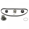 Image de Kit De Courroie De Distribution 33827 Febi Febi 33827 Opel;Vauxhall