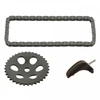 Image de Kit De Chaînes, Commade De Pompe À Huile 33839 Febi Febi 33839 Seat;Skoda;Volkswagen