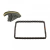 Image de Kit De Chaînes, Commade De Pompe À Huile 33909 Febi Febi 33909 Ford