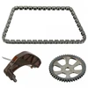 Image de Kit De Chaînes, Commade De Pompe À Huile 33935 Febi Febi 33935 Seat;Skoda;Volkswagen