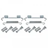 Image de Kit D'Accessoires, âchoire De Frein Febi 34156 Bmw