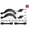 Image de Barre Stabilisatrice (Biellette), Triangle De Suspension Prokit 34250 Febi Prokit Febi Prokit 34250 Ford