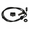 Image de Capteur, Vitesse De Roue 34261 Febi Febi 34261 Audi;Volkswagen