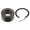 Image de Roulement De Roue 34273 Febi Febi 34273 Mitsubishi