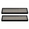 Image de Kit De Filtres, Air D?Habitacle 34313 Febi Febi 34313 Hyundai