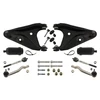 Image de Kit De Réparation, Bras Triangulaire Prokit 34333 Febi Prokit Febi Prokit 34333 Dacia;Renault