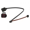 Image de Contact D'Avertissement, Usure Des Plaquettes De Frein 34500 Febi Febi 34500 Audi;Cupra