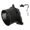 Image de Pulseur D'Air Habitacle 34594 Febi Febi 34594 Mercedes-Benz;Volkswagen