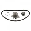 Image de Pompe À Eau + Kit De Courroie De Distribution 34635 Febi Febi 34635 Citroen;Peugeot