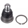 Image de Rotule De Suspension 34666 Febi Febi 34666 Nissan;Renault