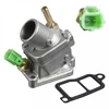 Image de Thermostat D'Eau 34851 Febi Febi 34851 Volvo