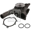 Image de Pompe À Eau, Refroidissement Moteur 35026 Febi Febi 35026