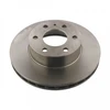 Image de Disque De Frein Febi 35337 Iveco