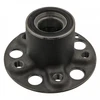 Image de Kit De Roulements De Roue 36073 Febi Febi 36073 Mercedes-Benz