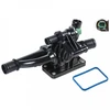 Image de Thermostat D'Eau 36173 Febi Febi 36173 Citroen;Fiat;Ford;Mazda;;Peugeot;Suzuki;Volvo