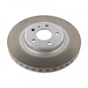 Image de Disque De Frein Febi 36231 Audi