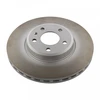 Image de Disque De Frein Febi 36232 Audi