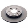 Image de Disque De Frein Febi 36234 Audi;Seat