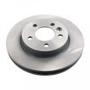 Image de Disque De Frein Febi 36237 Volkswagen