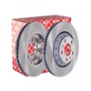 Image de Disque De Frein Febi 36238 Audi;Volkswagen