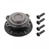 Image de Kit De Roulements De Roue 36289 Febi Febi 36289 Bmw