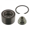 Image de Kit De Roulements De Roue 36309 Febi Febi 36309 Citroen;Fiat;Opel;Peugeot