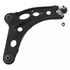 Image de Triangle De Suspension 36346 Febi Febi 36346 Nissan;Opel;Renault;Vauxhall