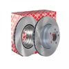 Image de Disque De Frein Febi 36385 Bmw