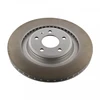 Image de Disque De Frein Febi 36454 Audi;Porsche