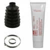 Image de Jeu De Joints-Soufflets, Arbre De Commande 36511 Febi Febi 36511 Mercedes-Benz